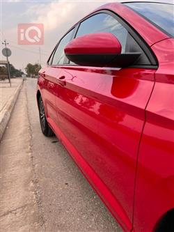 ڤۆڵکسواگن جێتا